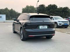 NIO ES6 75kWh - ფოტო 4
