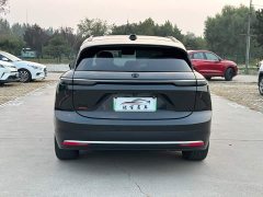NIO ES6 75kWh - ფოტო 5
