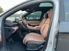NIO ES6 75kWh - ფოტო 9