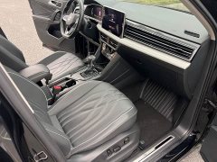 Volkswagen Tiguan L 330TSI Automatic FWD R-Line Comfort Edition - ფოტო 10