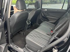 Volkswagen Tiguan L 330TSI Automatic FWD R-Line Comfort Edition - ფოტო 11