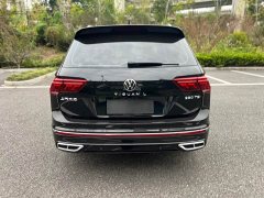 Volkswagen Tiguan L 330TSI Automatic FWD R-Line Comfort Edition - ფოტო 6