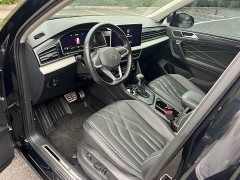Volkswagen Tiguan L 330TSI Automatic FWD R-Line Comfort Edition - ფოტო 8