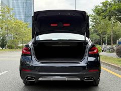 BMW 5 Series New Energy 2022 535Le M Sport Package - ფოტო 18
