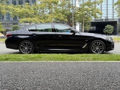 BMW 5 Series New Energy 2022 535Le M Sport Package - ფოტო 5