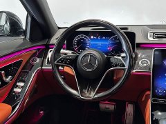 Mercedes-Benz Maybach S-Class S 480 4MATIC - ფოტო 15