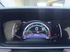 GAC Aion M6 PRO 270T Automatic Prestige Edition - ფოტო 12