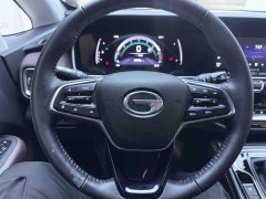 GAC Aion M6 PRO 270T Automatic Prestige Edition - ფოტო 13