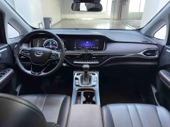 GAC Aion M6 PRO 270T Automatic Prestige Edition - ფოტო 20