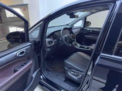 GAC Aion M6 PRO 270T Automatic Prestige Edition - ფოტო 9