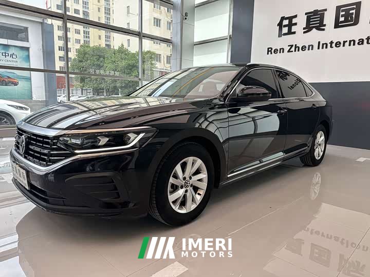 Volkswagen Passat 280TSI Elite