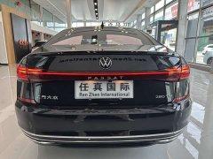 Volkswagen Passat 280TSI Elite - ფოტო 8