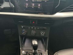 Volkswagen Passat 280TSI Elite - ფოტო 9