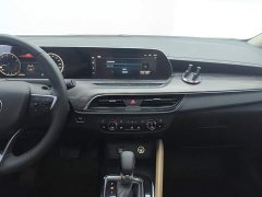 Buick GL6 2021 323T Hybrid Connected Luxury - ფოტო 13