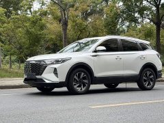 Dongfeng Fengshen AX7 Mach Edition 1.5T DCT DF41 - ფოტო 1