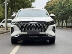 Dongfeng Fengshen AX7 Mach Edition 1.5T DCT DF41 - ფოტო 2
