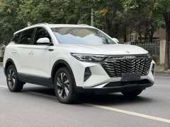 Dongfeng Fengshen AX7 Mach Edition 1.5T DCT DF41 - ფოტო 3