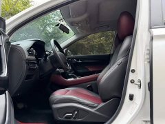 Dongfeng Fengshen AX7 Mach Edition 1.5T DCT DF41 - ფოტო 4
