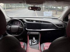 Dongfeng Fengshen AX7 Mach Edition 1.5T DCT DF41 - ფოტო 5