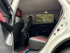Dongfeng Fengshen AX7 Mach Edition 1.5T DCT DF41 - ფოტო 6