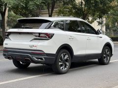 Dongfeng Fengshen AX7 Mach Edition 1.5T DCT DF41 - ფოტო 7