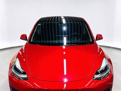 Tesla Model 3 Rear-Wheel Drive - ფოტო 2