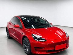 Tesla Model 3 Rear-Wheel Drive - ფოტო 3