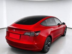 Tesla Model 3 Rear-Wheel Drive - ფოტო 6