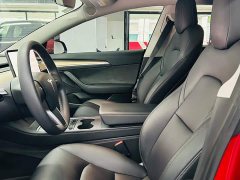 Tesla Model 3 Rear-Wheel Drive - ფოტო 7