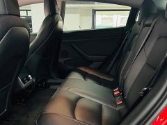 Tesla Model 3 Rear-Wheel Drive - ფოტო 8