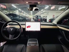 Tesla Model 3 Rear-Wheel Drive - ფოტო 9
