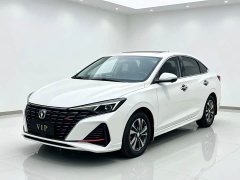 Changan Eado PLUS Blue Whale NE 1.4T GDI DCT Luxury Edition - ფოტო 1