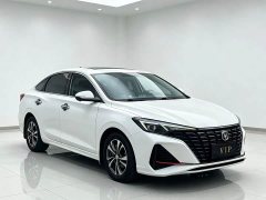 Changan Eado PLUS Blue Whale NE 1.4T GDI DCT Luxury Edition - ფოტო 2
