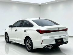 Changan Eado PLUS Blue Whale NE 1.4T GDI DCT Luxury Edition - ფოტო 3