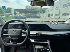 Changan Eado PLUS Blue Whale NE 1.4T GDI DCT Luxury Edition - ფოტო 4