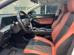 Changan Eado PLUS Blue Whale NE 1.4T GDI DCT Luxury Edition - ფოტო 5