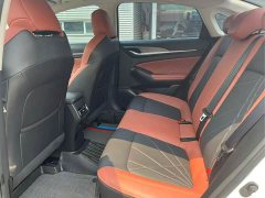 Changan Eado PLUS Blue Whale NE 1.4T GDI DCT Luxury Edition - ფოტო 6