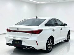 Changan Eado PLUS Blue Whale NE 1.4T GDI DCT Luxury Edition - ფოტო 7