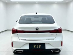 Changan Eado PLUS Blue Whale NE 1.4T GDI DCT Luxury Edition - ფოტო 8