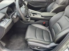 Geely Xingrui 1.5T Diesel Fuyao Edition - ფოტო 12