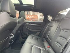 Geely Xingrui 1.5T Diesel Fuyao Edition - ფოტო 13