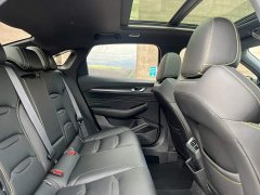 Geely Xingrui 1.5T Diesel Fuyao Edition - ფოტო 14