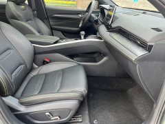 Geely Xingrui 1.5T Diesel Fuyao Edition - ფოტო 15