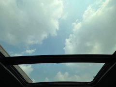 Geely Xingrui 1.5T Diesel Fuyao Edition - ფოტო 17