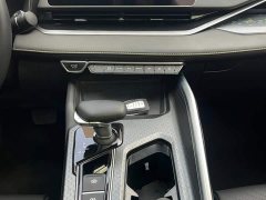 Geely Xingrui 1.5T Diesel Fuyao Edition - ფოტო 18