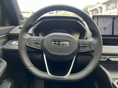 Geely Xingrui 1.5T Diesel Fuyao Edition - ფოტო 19