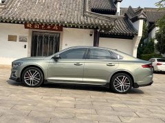 Geely Xingrui 1.5T Diesel Fuyao Edition - ფოტო 5