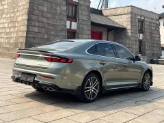 Geely Xingrui 1.5T Diesel Fuyao Edition - ფოტო 6