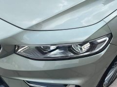 Geely Xingrui 1.5T Diesel Fuyao Edition - ფოტო 8