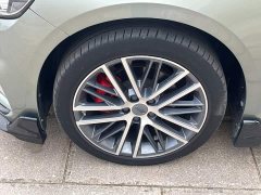 Geely Xingrui 1.5T Diesel Fuyao Edition - ფოტო 9